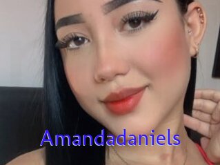 Amandadaniels