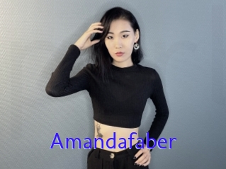 Amandafaber