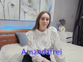 Amandafrei