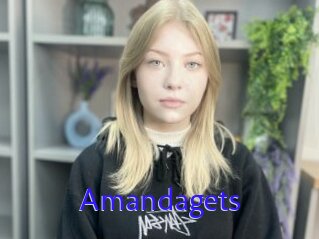 Amandagets