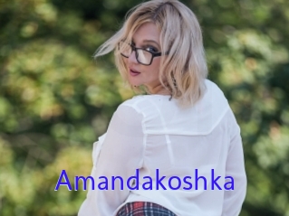 Amandakoshka