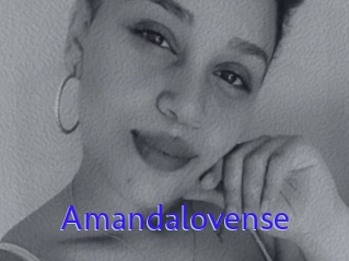 Amandalovense