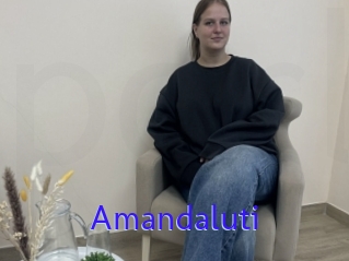 Amandaluti