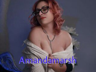 Amandamarsh