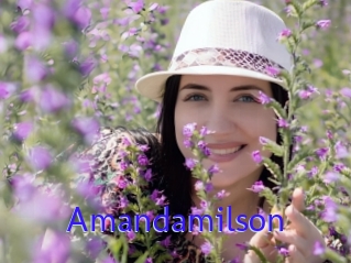 Amandamilson