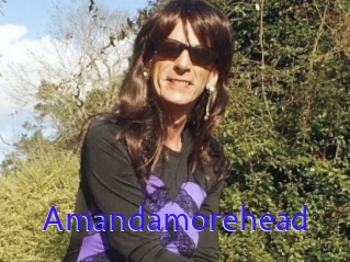 Amandamorehead