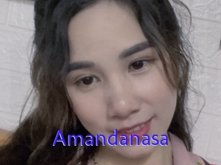 Amandanasa