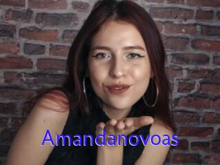 Amandanovoas