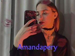 Amandapery