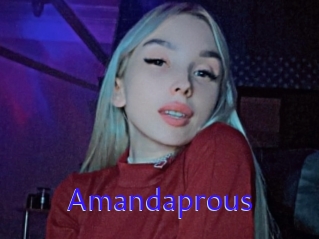 Amandaprous