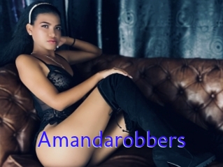 Amandarobbers