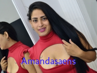 Amandasaens