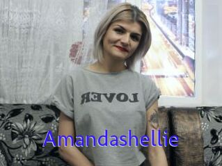 Amandashellie