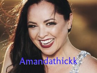 Amandathickk