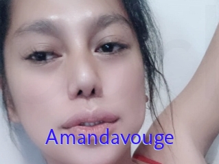 Amandavouge