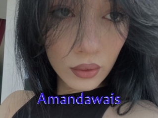 Amandawais