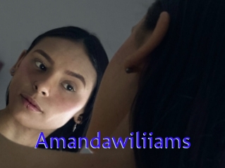 Amandawiliiams