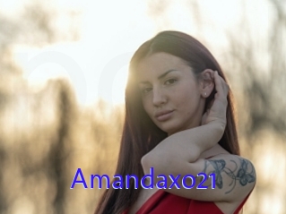 Amandaxo21