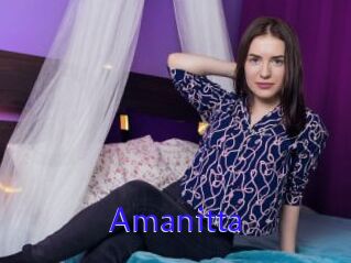 Amanitta