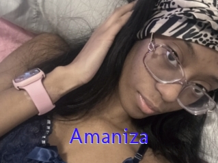 Amaniza