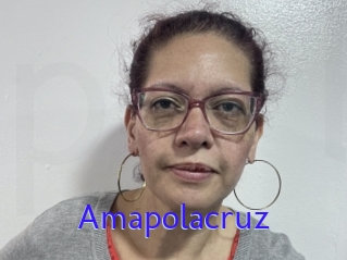 Amapolacruz