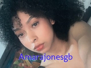 Amarajonesgb