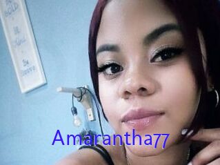 Amarantha77