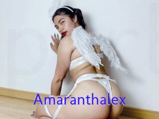 Amaranthalex