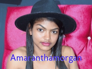 Amaranthamorgan