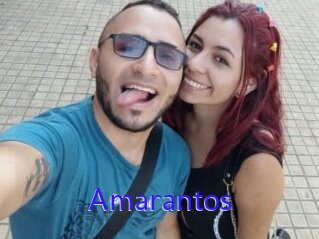 Amarantos
