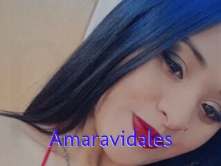 Amaravidales