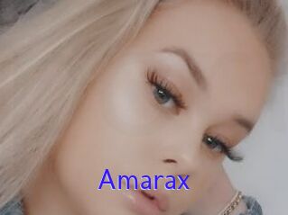 Amarax