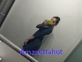 Amarettahot