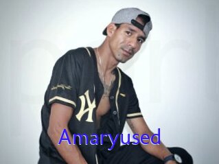 Amaryused