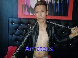 Amateus