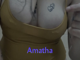 Amatha