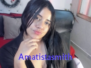 Amatistasmith