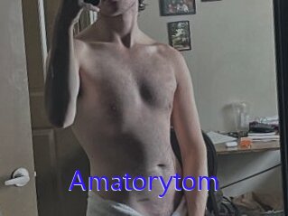 Amatorytom