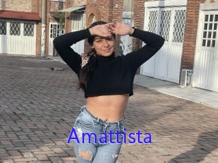 Amattista