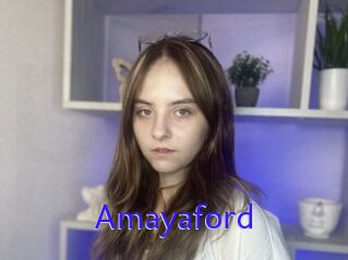 Amayaford