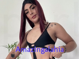 Amazingalahia