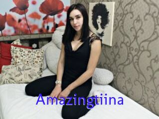 Amazingtiina