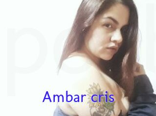 Ambar_cris