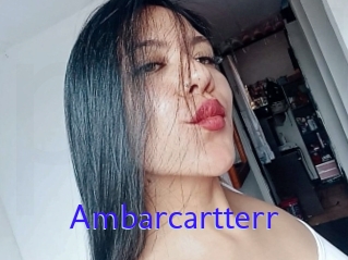 Ambarcartterr