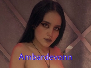 Ambardevonn