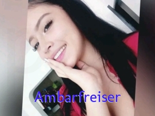 Ambarfreiser