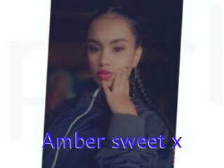 Amber_sweet_x