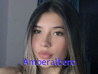 Amberalbero