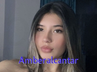 Amberalcantar