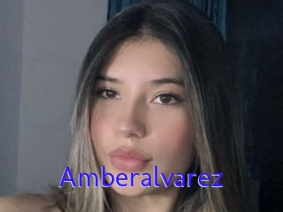 Amberalvarez